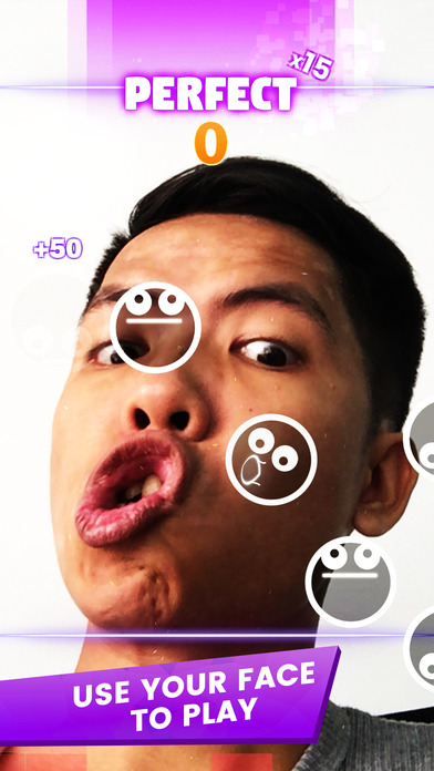 FaceDance Challenge!苹果版app下载