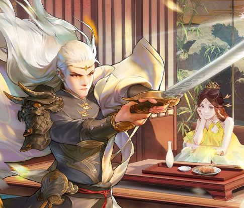 剑客天涯行 剑客天涯行