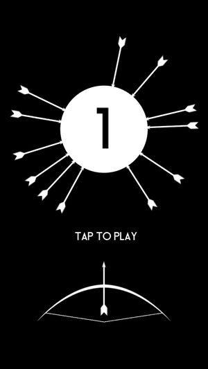Twisty Arrow! ios版