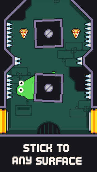 Slime Pizza手游ios版下载