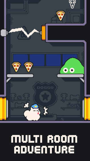 Slime Pizza手游ios版下载