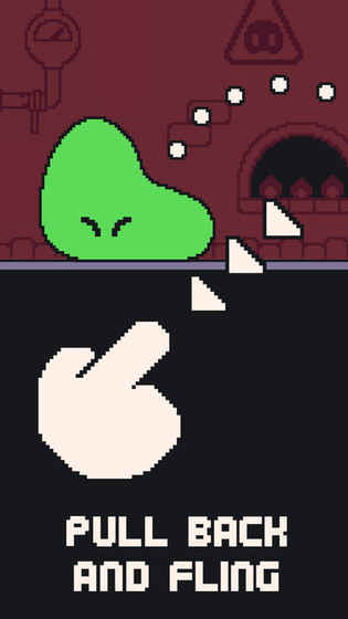 Slime Pizza手游ios版下载
