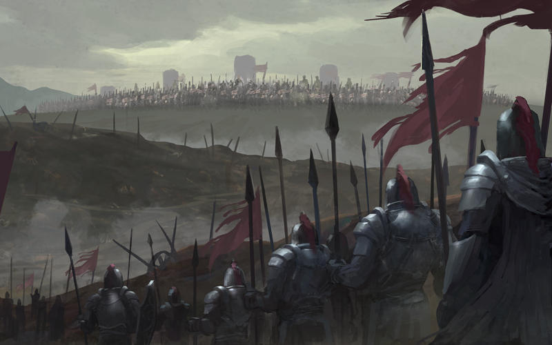 王者远征iOS版下载