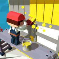 Color House 3D(色彩小屋3d)