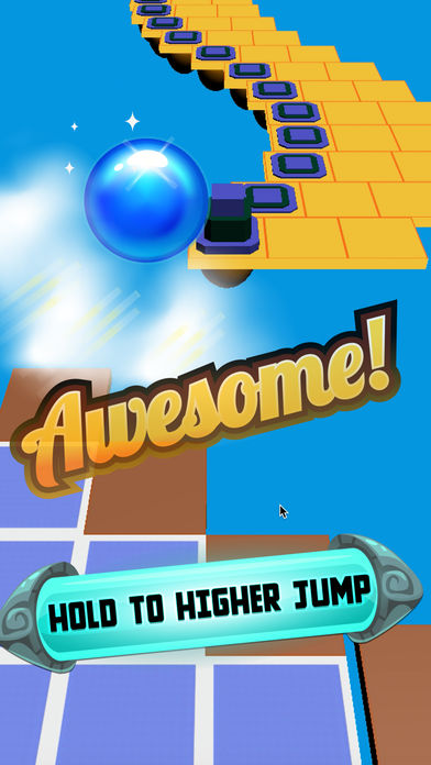Ball Smash Hit游戏下载