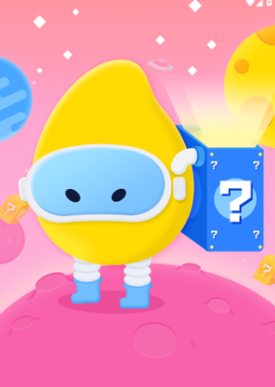 盲盒星球APP