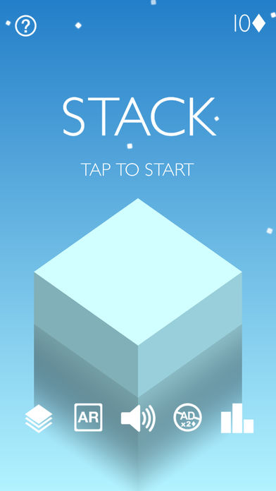 Stack AR苹果版下载