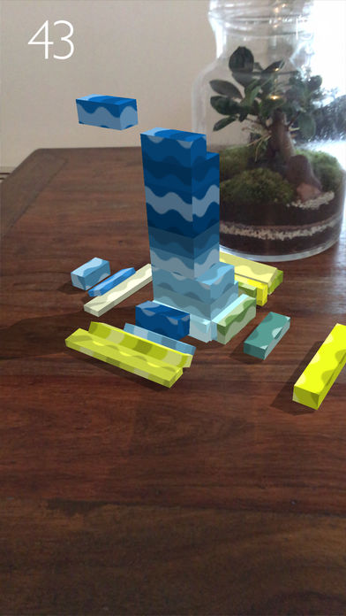 Stack AR苹果版下载