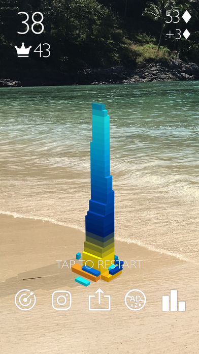 Stack AR苹果版下载