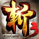 狂斩三国3iOS版下载