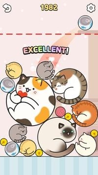 CatMergeGame(动物合成大师游戏)