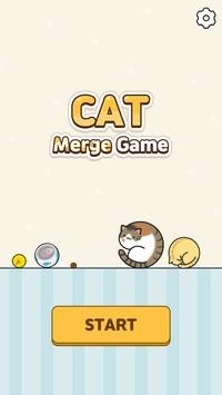 CatMergeGame(动物合成大师游戏)