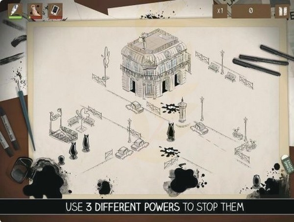 SaveCharlie(拯救查理)