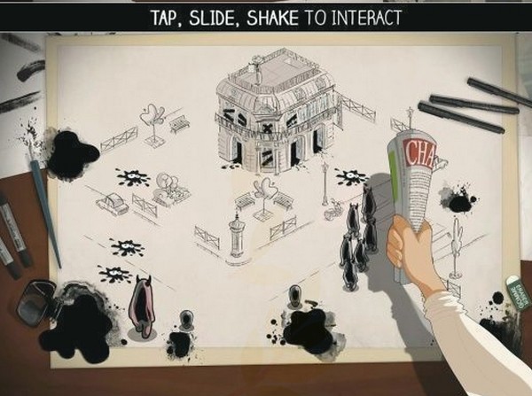 SaveCharlie(拯救查理)