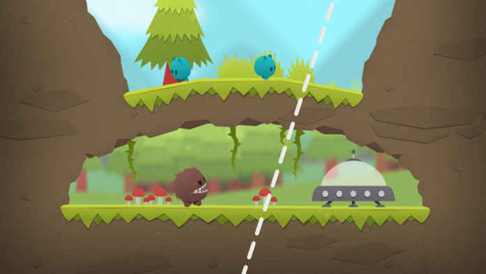 Splitter Critters游戏ios版下载