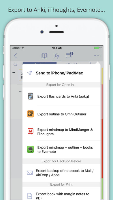 MarginNote使用教程app下载