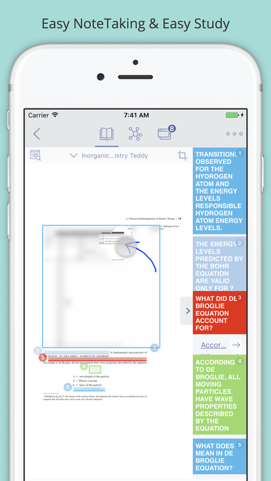 MarginNote使用教程app下载