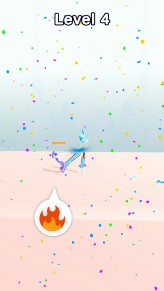 swordflipduel(掷剑决斗手游)