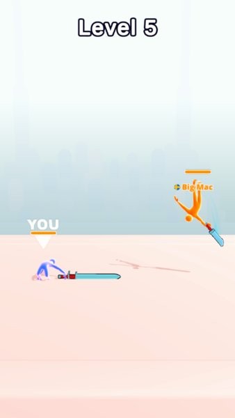 swordflipduel(掷剑决斗手游)
