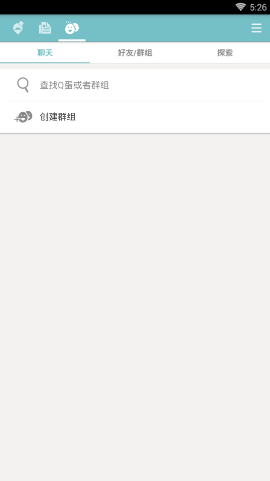 QooApp ios版官方下载