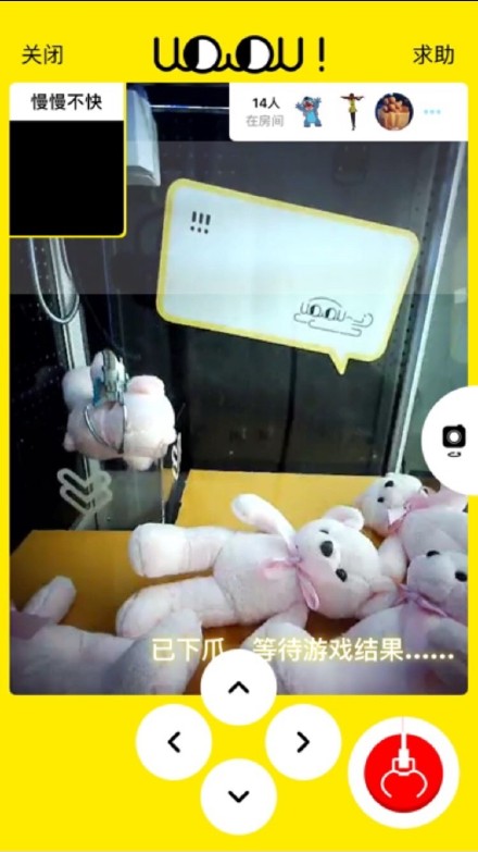 口袋抓娃娃ios版下载