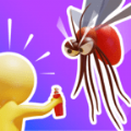 Mosquito Run(蚊子快跑手游)