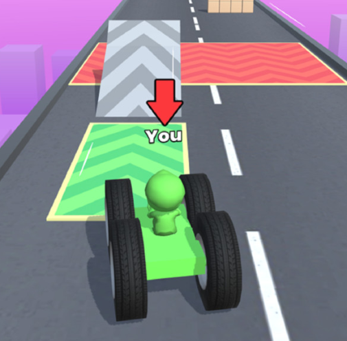 备胎大作战游戏 备胎大作战游戏