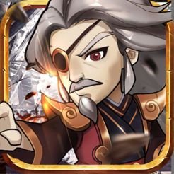 江湖风云传ios版