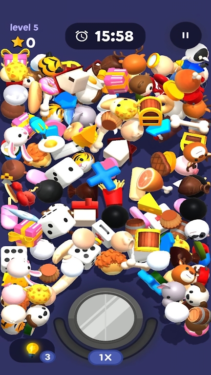 Merge 3D(合并乐趣3D)