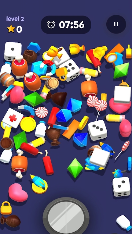 Merge 3D(合并乐趣3D)