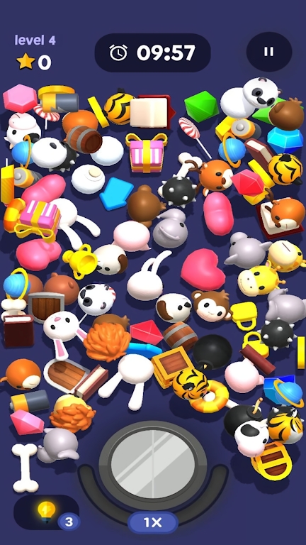 Merge 3D(合并乐趣3D)