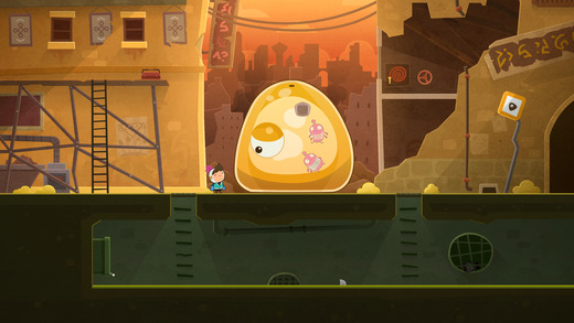 Love You To Bits iOS限时免费版下载