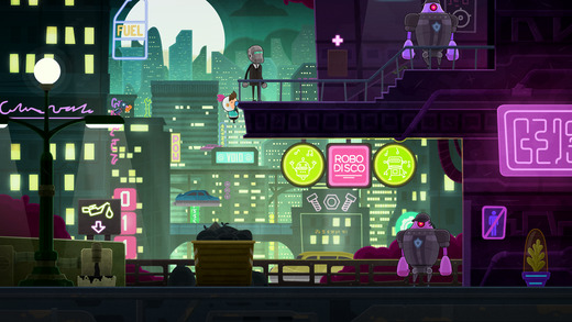 Love You To Bits iOS限时免费版下载