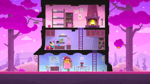 Love You To Bits iOS限时免费版下载