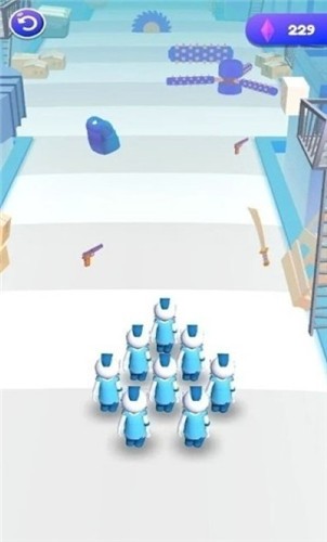 Royal City(皇家士兵对决手游)