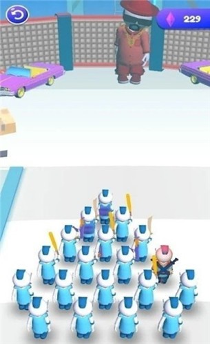 Royal City(皇家士兵对决手游)