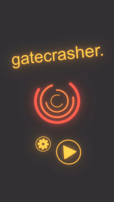 gatecrasher游戏苹果版下载