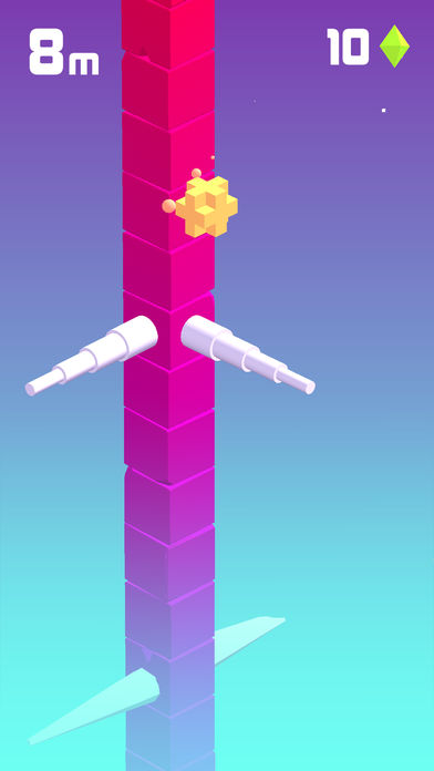 Spiky Trees游戏苹果版下载