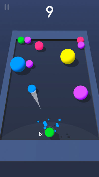 fuseballz游戏ios版下载