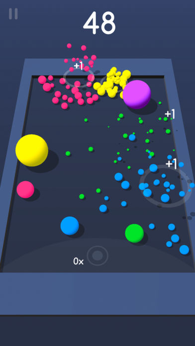 fuseballz游戏ios版下载