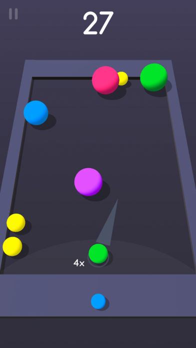 fuseballz游戏ios版下载