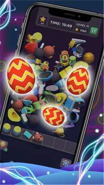 Tile Master 3D(收集大师3D)