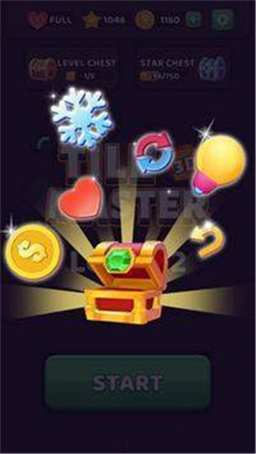 Tile Master 3D(收集大师3D)