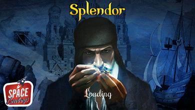 璀璨宝石(Splendor™)手游IOS版下载