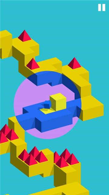 Vectronom(矢量节奏)