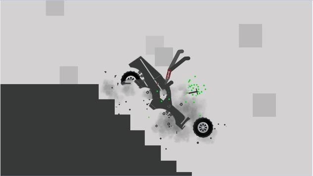 Stickman Falling(火柴人的各种死法5)