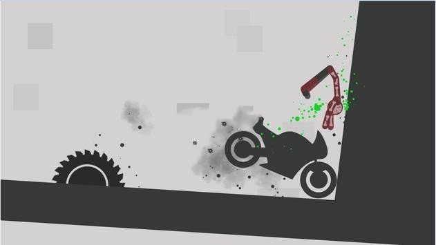 Stickman Falling(火柴人的各种死法5)