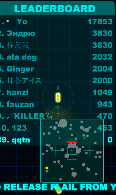 Brutal.io苹果手机版下载