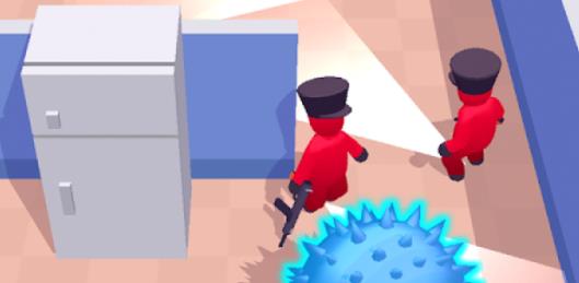 变身大师 变身大师