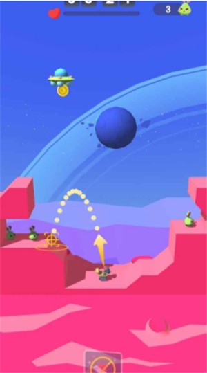 Rover Alien(漫游者vs外星人)